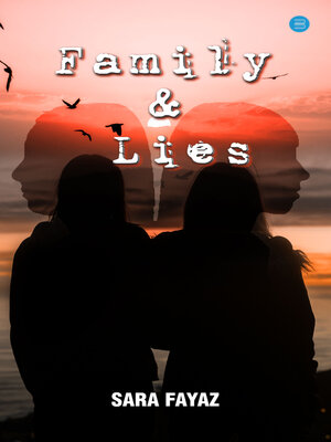 cover image of Family & Lies